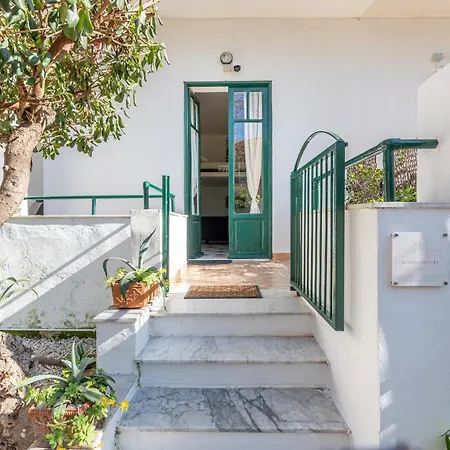 Apartment Mondello Sea Life By Wonderful Italy *