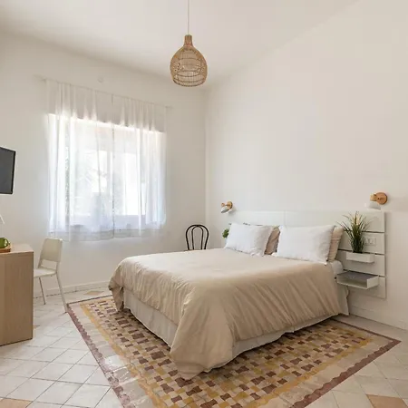 Mondello Sea Life By Wonderful Italy Apartment