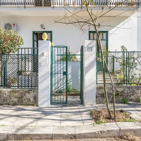 Mondello Sea Life By Wonderful Italy Apartment Palermo
