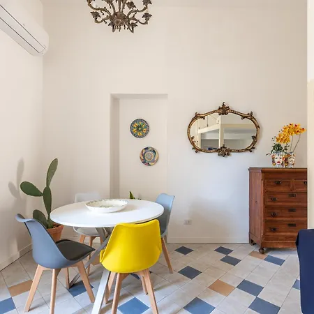 Apartment Mondello Sea Life By Wonderful Italy *
