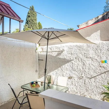 Apartment Mondello Sea Life By Wonderful Italy Palermo
