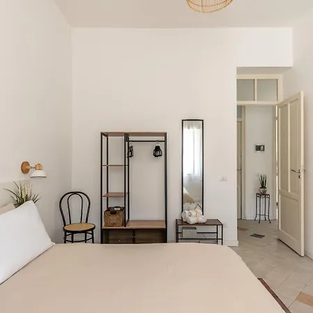 Mondello Sea Life By Wonderful Italy Apartment