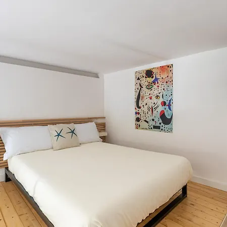 Apartment Mondello Sea Life By Wonderful Italy *