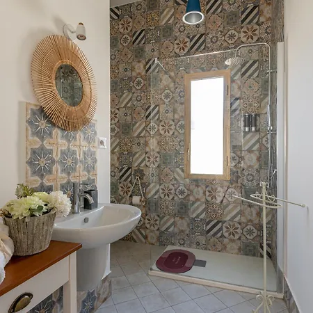Apartment Mondello Sea Life By Wonderful Italy *